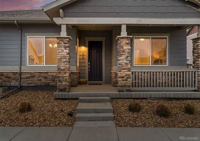 3rd image of 850 Colorado River Ave, Brighton, CO 80601 | MLS# 9186609