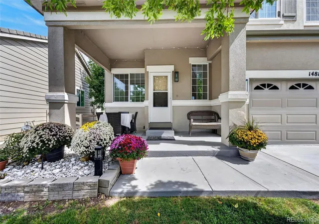 Photo 2 of Single family home for sale at 14883 E Maple Pl, Aurora, CO 80012 | MLS# 4026868 | Listing updated on 2026-09-21