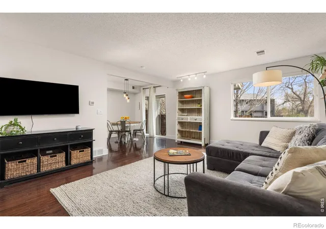 2nd image of 4264 Monroe Dr #C, Boulder, CO 80303 | MLS# IR1056014