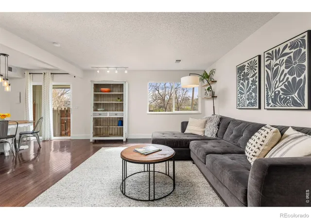 3rd image of 4264 Monroe Dr #C, Boulder, CO 80303 | MLS# IR1056014