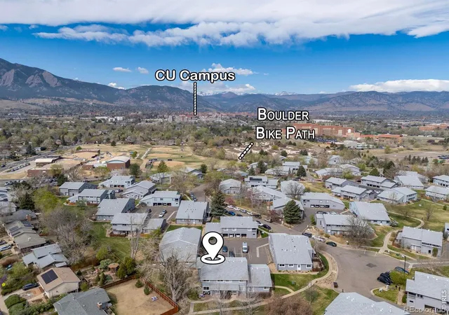 31st image of 4264 Monroe Dr #C, Boulder, CO 80303 | MLS# IR1056014