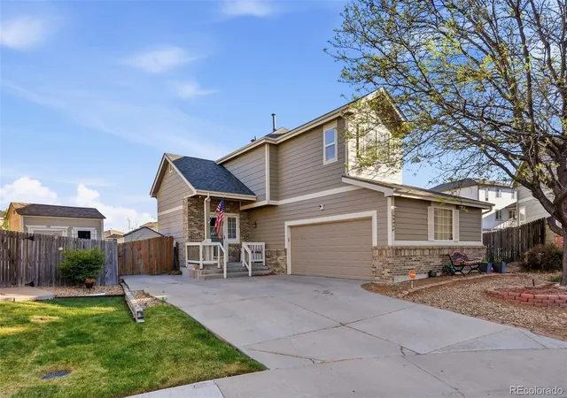 Photo 1 of Single family home for sale at 22150 E Milan Pl, Aurora, CO 80018 | MLS# 4396825 | Listing updated on 2026-09-19