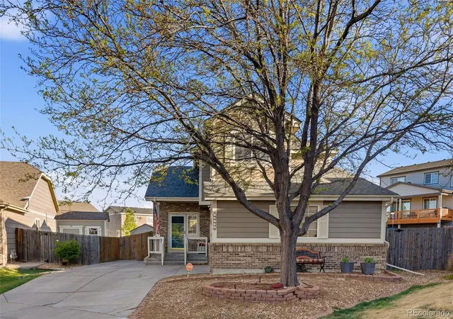 Photo 2 of Single family home for sale at 22150 E Milan Pl, Aurora, CO 80018 | MLS# 4396825 | Listing updated on 2026-09-19