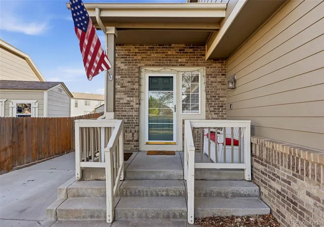 Photo 3 of Single family home for sale at 22150 E Milan Pl, Aurora, CO 80018 | MLS# 4396825 | Listing updated on 2026-09-19