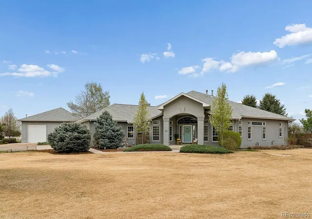 Homes for sale in Mead, CO | 107 Blue Heron Ct, Mead, CO 80542 | MLS# 4649512