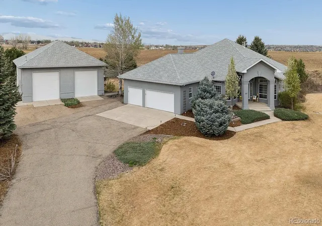 Homes for sale in Mead, CO | 107 Blue Heron Ct, Mead, CO 80542 | MLS# 4649512