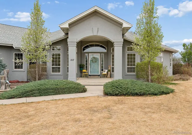 Homes for sale in Mead, CO | 107 Blue Heron Ct, Mead, CO 80542 | MLS# 4649512