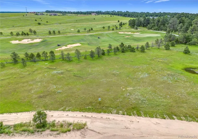 Photo 1 of Land for sale at 15031 Allen Ranch Rd, Colorado Springs, CO 80908 | MLS# 9951198 | Listing updated on 2026-05-04