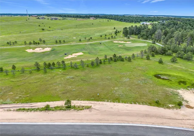 Photo 2 of Land for sale at 15031 Allen Ranch Rd, Colorado Springs, CO 80908 | MLS# 9951198 | Listing updated on 2026-05-04