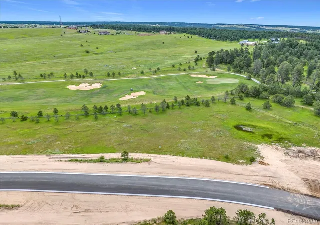 Photo 3 of Land for sale at 15031 Allen Ranch Rd, Colorado Springs, CO 80908 | MLS# 9951198 | Listing updated on 2026-05-04