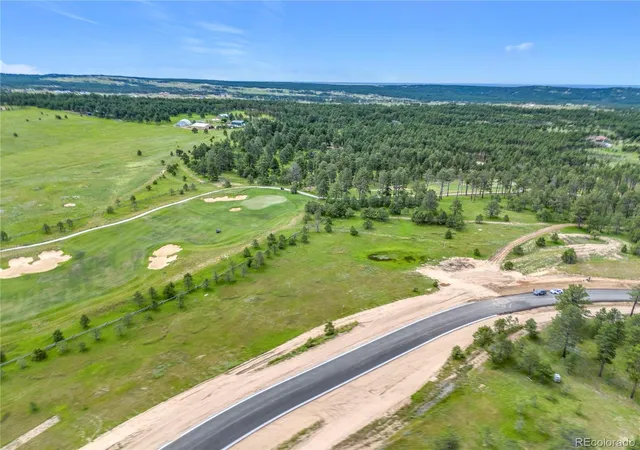Photo 3 of Land for sale at 15031 Allen Ranch Rd, Colorado Springs, CO 80908 | MLS# 9951198 | Listing updated on 2026-05-04