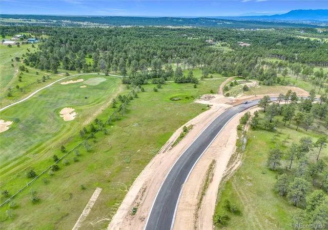 Photo 4 of Land for sale at 15031 Allen Ranch Rd, Colorado Springs, CO 80908 | MLS# 9951198 | Listing updated on 2026-05-04