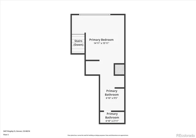 2nd image of 3457 Ringsby Ct, Denver, CO 80216