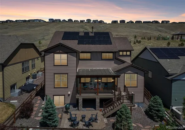 1st image of 18984 W 85th Blf, Arvada, CO 80007 | MLS# 9586749