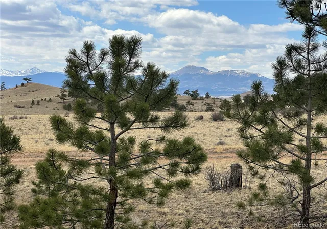 Photo 1 of Land for sale at Chicha Rd, Hartsel, CO 80449 | MLS# 4698522 | Listing updated on 2026-04-09
