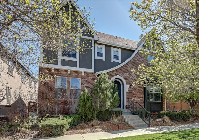 Homes for sale in Denver, CO | 3456 Willow St, Denver, CO 80238 | MLS# 8347264