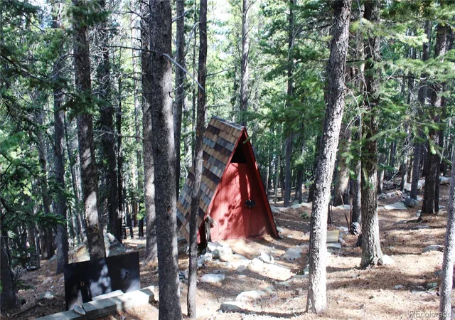 Homes for sale in Idaho Springs, CO | 3504 Hidden Wilderness Rd, Idaho Springs, CO 80452 | MLS# 5345549