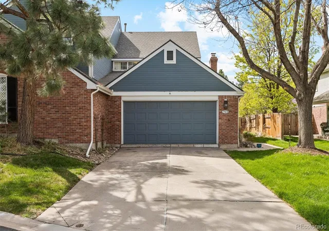 Photo 18 of Townhouse for sale at 7509 S Ivanhoe Cir, Centennial, CO 80112 | MLS# 7537777 | Listing updated on 2026-08-31