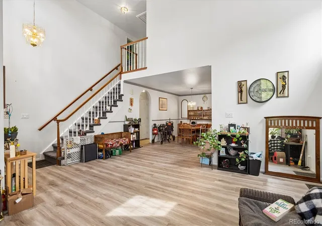 Photo 3 of Townhouse for sale at 7509 S Ivanhoe Cir, Centennial, CO 80112 | MLS# 7537777 | Listing updated on 2026-08-31