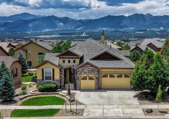 1st image of 13258 Dominus Wy, Colorado Springs, CO 80921 | MLS# 9492241