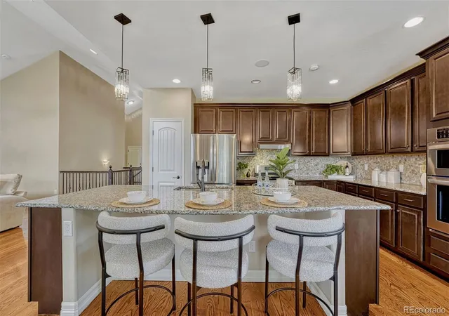 Photo 3 of Single family home for sale at 13258 Dominus Way, Colorado Springs, CO 80921 | MLS# 9492241 | Listing updated on 2026-09-07