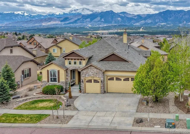 50th image of 13258 Dominus Wy, Colorado Springs, CO 80921 | MLS# 9492241