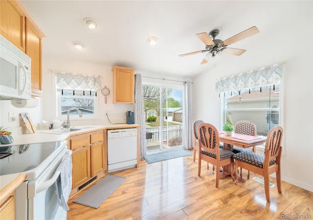 Photo 1 of Single family home for sale at 7805 Sunflower Green #140, Frederick, CO 80530 | MLS# 6721809 | Listing updated on 2026-09-16