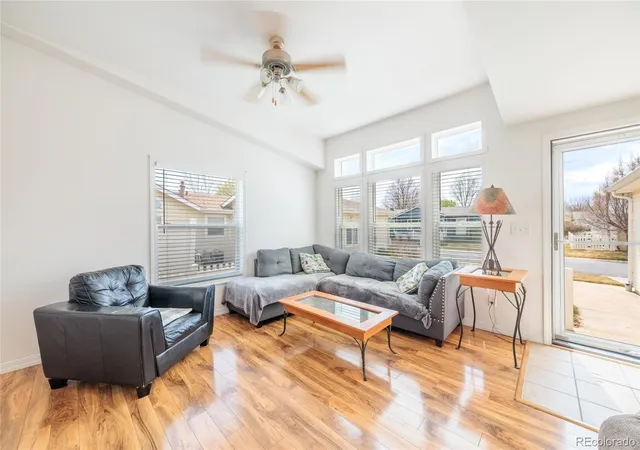 Photo 2 of Single family home for sale at 7805 Sunflower Green #140, Frederick, CO 80530 | MLS# 6721809 | Listing updated on 2026-09-16