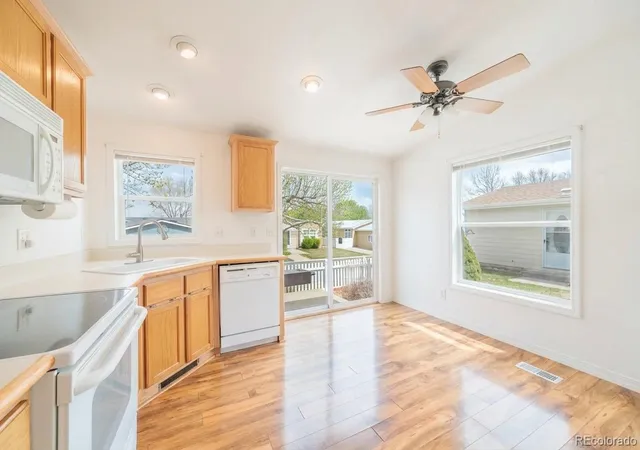 Photo 2 of Single family home for sale at 7805 Sunflower Green #140, Frederick, CO 80530 | MLS# 6721809 | Listing updated on 2026-10-08