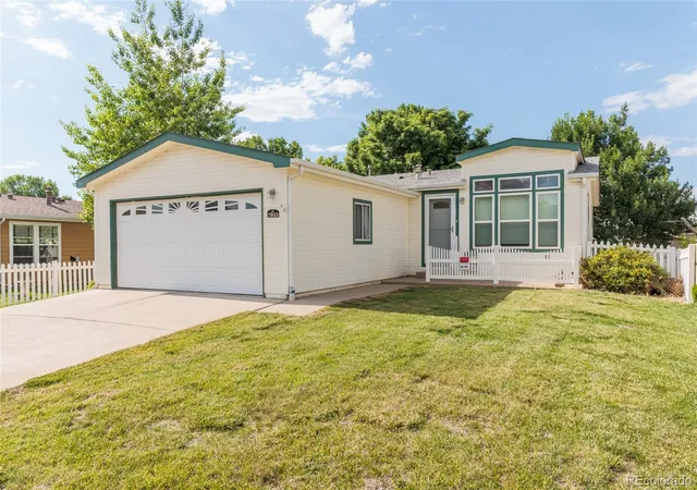 Photo 3 of Single family home for sale at 7805 Sunflower Green #140, Frederick, CO 80530 | MLS# 6721809 | Listing updated on 2026-09-16