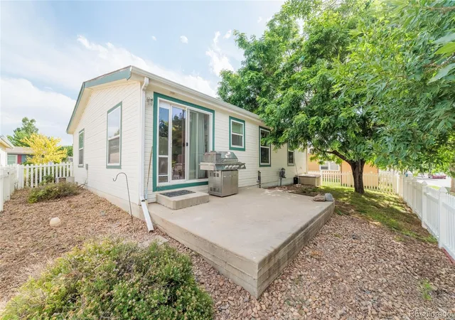 Photo 4 of Single family home for sale at 7805 Sunflower Green #140, Frederick, CO 80530 | MLS# 6721809 | Listing updated on 2026-09-16