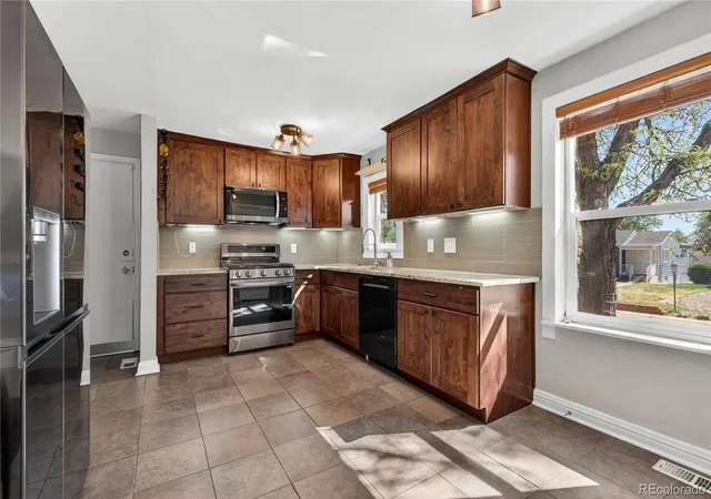 Single family home for sale at 5085 Alcott St, Denver, CO 80221 | MLS# 8098986 | Listing updated on 2026-09-23
