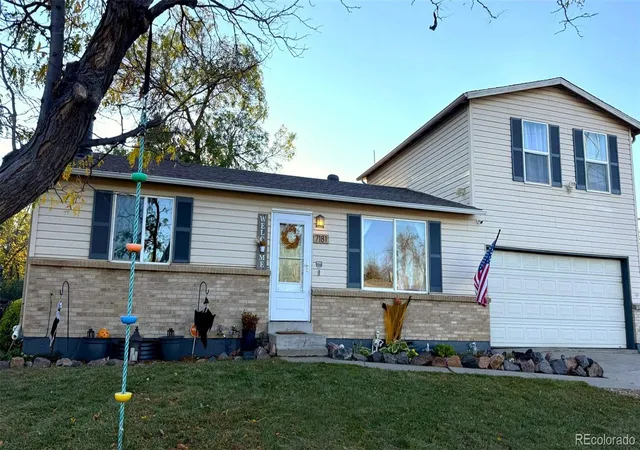 Photo 1 of Single family home for sale at 7181 Van Gordon St, Arvada, CO 80004 | MLS# 3210046 | Listing updated on 2026-10-17