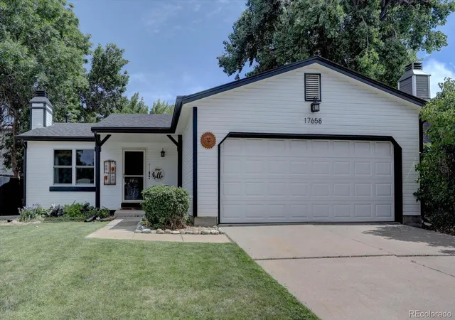 Homes for sale in Parker, CO | 17658 Ponderosa Ave, Parker, CO 80134 | MLS# 8260958