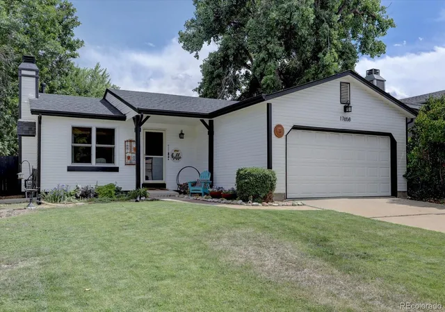 Homes for sale in Parker, CO | 17658 Ponderosa Ave, Parker, CO 80134 | MLS# 8260958