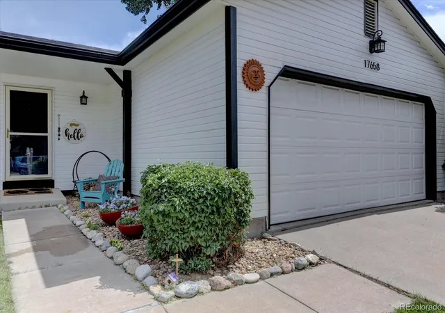 Homes for sale in Parker, CO | 17658 Ponderosa Ave, Parker, CO 80134 | MLS# 8260958