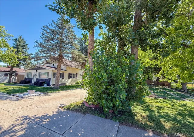 Photo 1 of Single family home for sale at 204 Colorado Ave, Seibert, CO 80834 | MLS# 8485557 | Listing updated on 2026-06-29