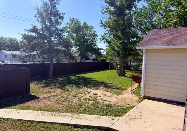 Photo 4 of Single family home for sale at 204 Colorado Ave, Seibert, CO 80834 | MLS# 8485557 | Listing updated on 2026-06-29