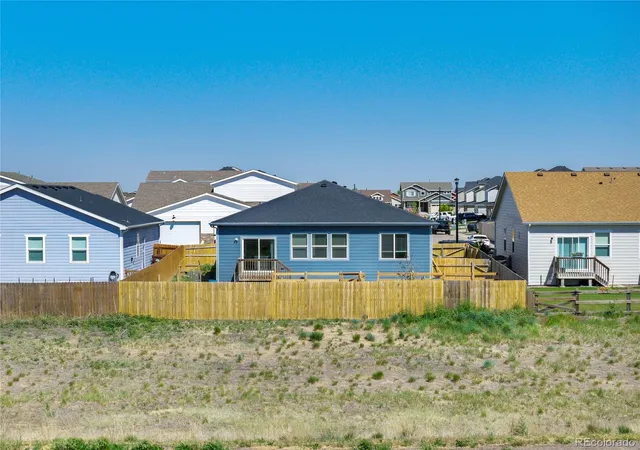 Homes for sale in Wiggins, CO | 1116 Coyote Ln, Wiggins, CO 80654 | MLS# 3363177
