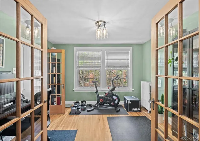 Homes for sale in Denver, CO | 3850 E 17Th Ave #5, Denver, CO 80206 | MLS# 4989250