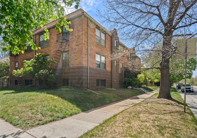 Homes for sale in Denver, CO | 3850 E 17th Ave #5, Denver, CO 80206 | MLS# 4989250