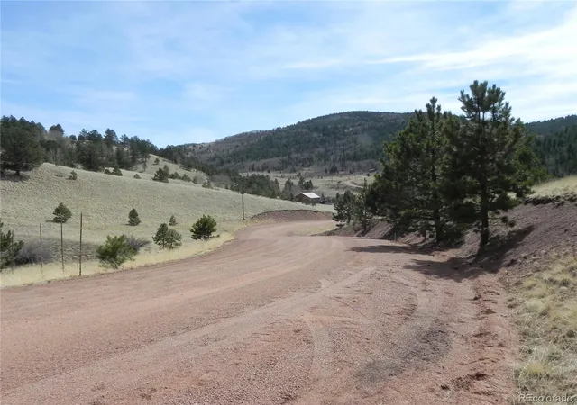Homes for sale in Cripple Creek, CO | 1058 Monarch Dr, Cripple Creek, CO 80813 | MLS# 1981834
