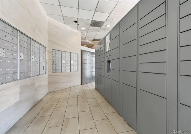 2nd image of 100 Park Ave, Denver, CO 80205