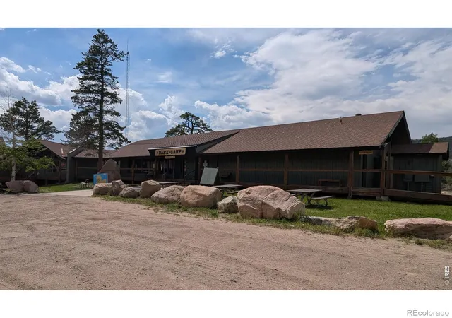 Homes for sale in Red Feather Lakes, CO | 321 Tonkawa Dr, Red Feather Lakes, CO 80545 | MLS# IR1056080