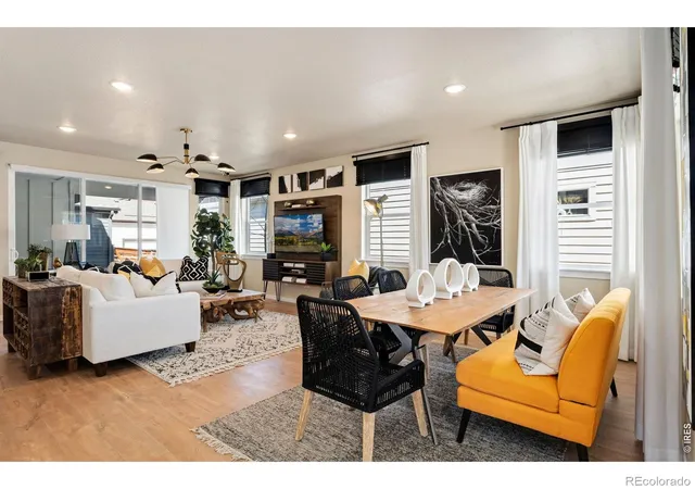5th image of 5724 Jedidiah Dr, Timnath, CO 80547 | MLS# IR1056081