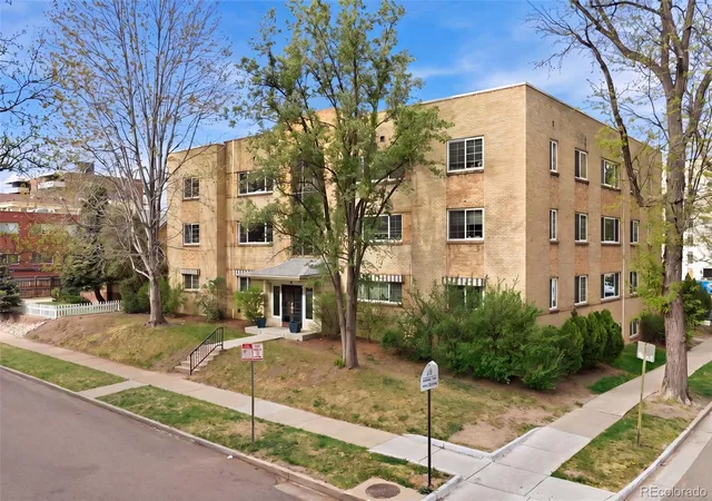 2nd image of 85 N Ogden St, Denver, CO 80218