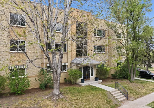 16th image of 85 N Ogden St #13, Denver, CO 80218 | MLS# 3596269