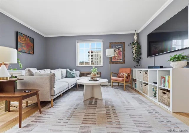 1st image of 85 N Ogden St #13, Denver, CO 80218 | MLS# 3596269