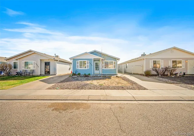 Homes for sale in Pueblo, CO | 2824 Ontario St, Pueblo, CO 81004 | MLS# 4609436