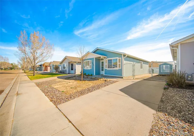 Homes for sale in Pueblo, CO | 2824 Ontario St, Pueblo, CO 81004 | MLS# 4609436